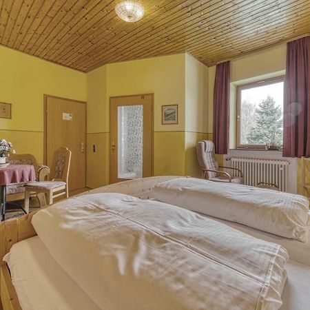 Bauernhofpension Runenhof Гайдмюле Екстер'єр фото