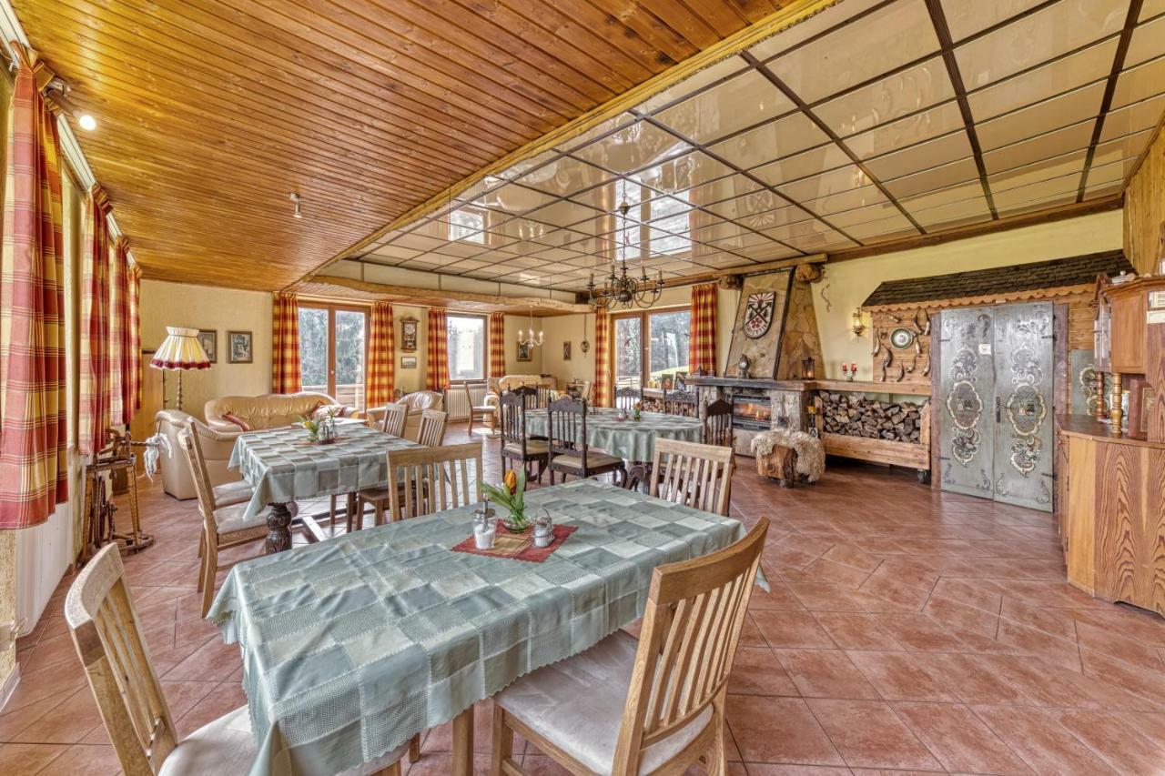 Bauernhofpension Runenhof Гайдмюле Екстер'єр фото