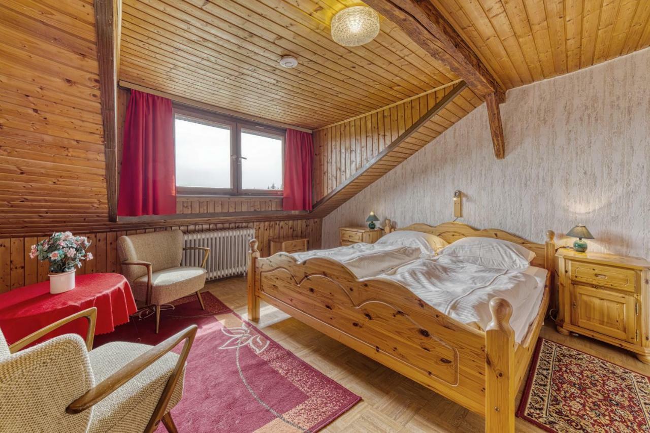 Bauernhofpension Runenhof Гайдмюле Екстер'єр фото
